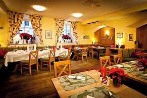 Hotel & Restaurant Stern