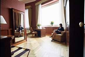 Hotel Livingston Siracusa