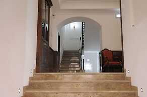 Hotel Livingston Siracusa