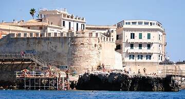 Hotel Livingston Siracusa