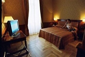 Hotel Livingston Siracusa