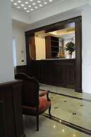 Hotel Livingston Siracusa