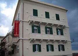 Hotel Livingston Siracusa