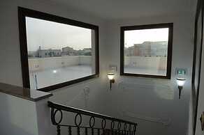 Hotel Livingston Siracusa