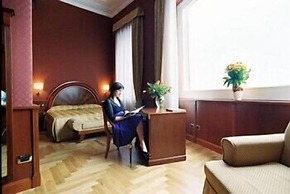 Hotel Livingston Siracusa