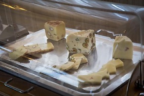 Hotel Livingston Siracusa