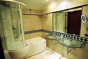 Hotel Livingston Siracusa