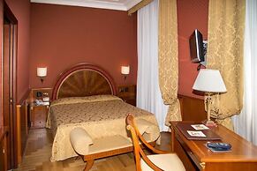 Hotel Livingston Siracusa