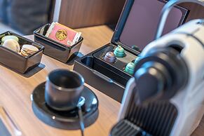 HIRSCHEN DORNBIRN boutiquestyle hotel