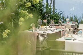 HIRSCHEN DORNBIRN boutiquestyle hotel