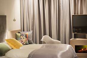 HIRSCHEN DORNBIRN boutiquestyle hotel