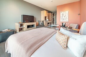 HIRSCHEN DORNBIRN boutiquestyle hotel