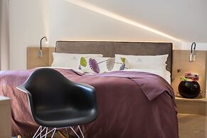HIRSCHEN DORNBIRN boutiquestyle hotel