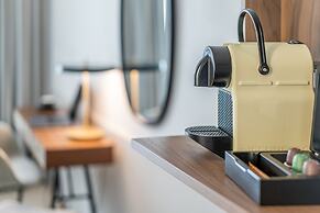 HIRSCHEN DORNBIRN boutiquestyle hotel