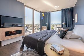 HIRSCHEN DORNBIRN boutiquestyle hotel