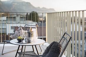 HIRSCHEN DORNBIRN boutiquestyle hotel
