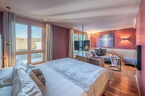 HIRSCHEN DORNBIRN boutiquestyle hotel