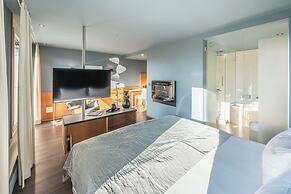 HIRSCHEN DORNBIRN boutiquestyle hotel