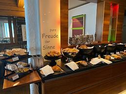 HIRSCHEN DORNBIRN boutiquestyle hotel