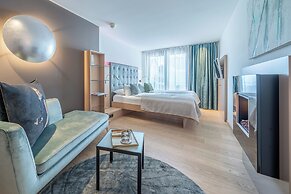 HIRSCHEN DORNBIRN boutiquestyle hotel