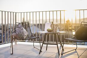 HIRSCHEN DORNBIRN boutiquestyle hotel