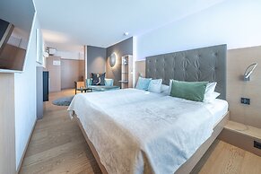 HIRSCHEN DORNBIRN boutiquestyle hotel