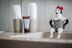 HIRSCHEN DORNBIRN boutiquestyle hotel