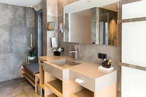 HIRSCHEN DORNBIRN boutiquestyle hotel