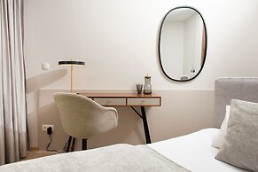 HIRSCHEN DORNBIRN boutiquestyle hotel