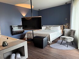 HIRSCHEN DORNBIRN boutiquestyle hotel