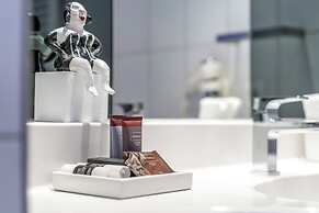 HIRSCHEN DORNBIRN boutiquestyle hotel