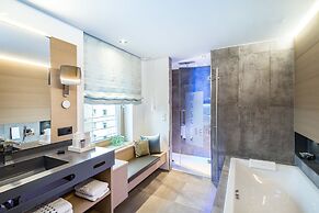 HIRSCHEN DORNBIRN boutiquestyle hotel