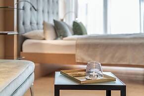 HIRSCHEN DORNBIRN boutiquestyle hotel