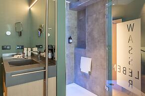 HIRSCHEN DORNBIRN boutiquestyle hotel