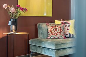 HIRSCHEN DORNBIRN boutiquestyle hotel