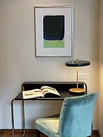 HIRSCHEN DORNBIRN boutiquestyle hotel