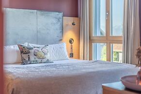 HIRSCHEN DORNBIRN boutiquestyle hotel