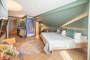 HIRSCHEN DORNBIRN boutiquestyle hotel