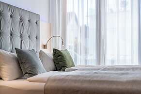 HIRSCHEN DORNBIRN boutiquestyle hotel