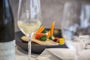 HIRSCHEN DORNBIRN boutiquestyle hotel