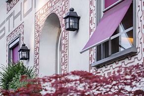HIRSCHEN DORNBIRN boutiquestyle hotel