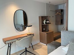 HIRSCHEN DORNBIRN boutiquestyle hotel