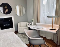 HIRSCHEN DORNBIRN boutiquestyle hotel