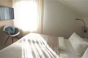 HIRSCHEN DORNBIRN boutiquestyle hotel