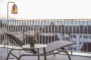 HIRSCHEN DORNBIRN boutiquestyle hotel