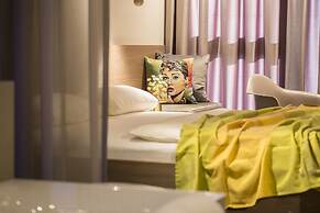 HIRSCHEN DORNBIRN boutiquestyle hotel