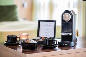 HIRSCHEN DORNBIRN boutiquestyle hotel