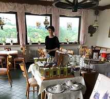 Pension & Café Sonnenkanzel