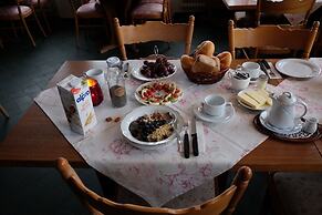 Pension & Café Sonnenkanzel