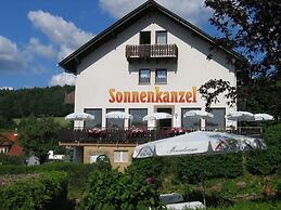 Pension & Café Sonnenkanzel